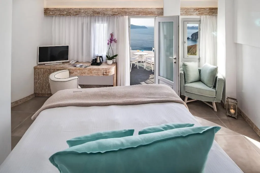 SUITE SUPERIOR Room, Athina Luxury Suites, Santorini