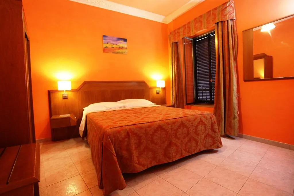 Room, Affittacamere Al Seminario, Rome