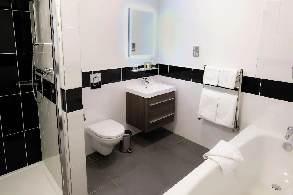 Room, Kingsley, Cork
