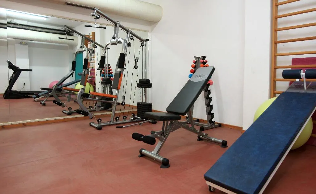 Sports and Entertainment, Arion Palace, Crete
