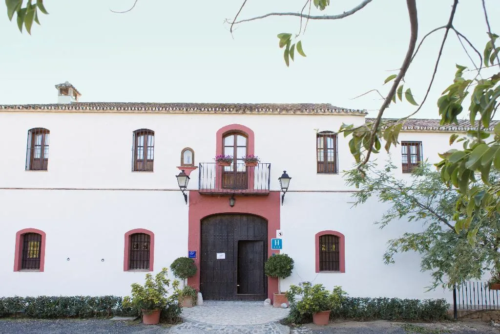 General view, Hotel Cortijo San Antonio, Costa Del Sol