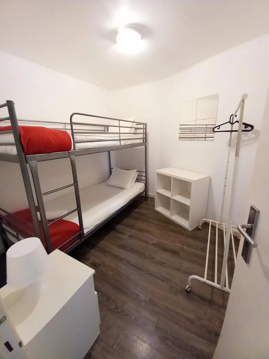 FAMILY ROOM THREE BEDROOMS Room, City Stays Cais do Sodré Apartments - Adults Only, Lisbon
