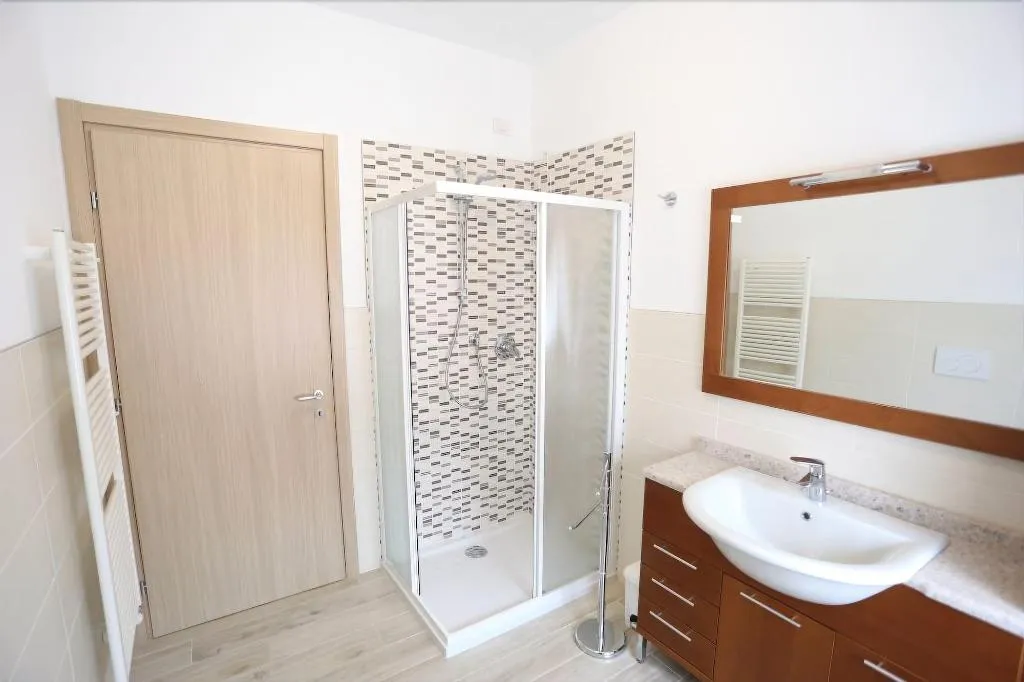 Room, B&B Le Olme, Venice