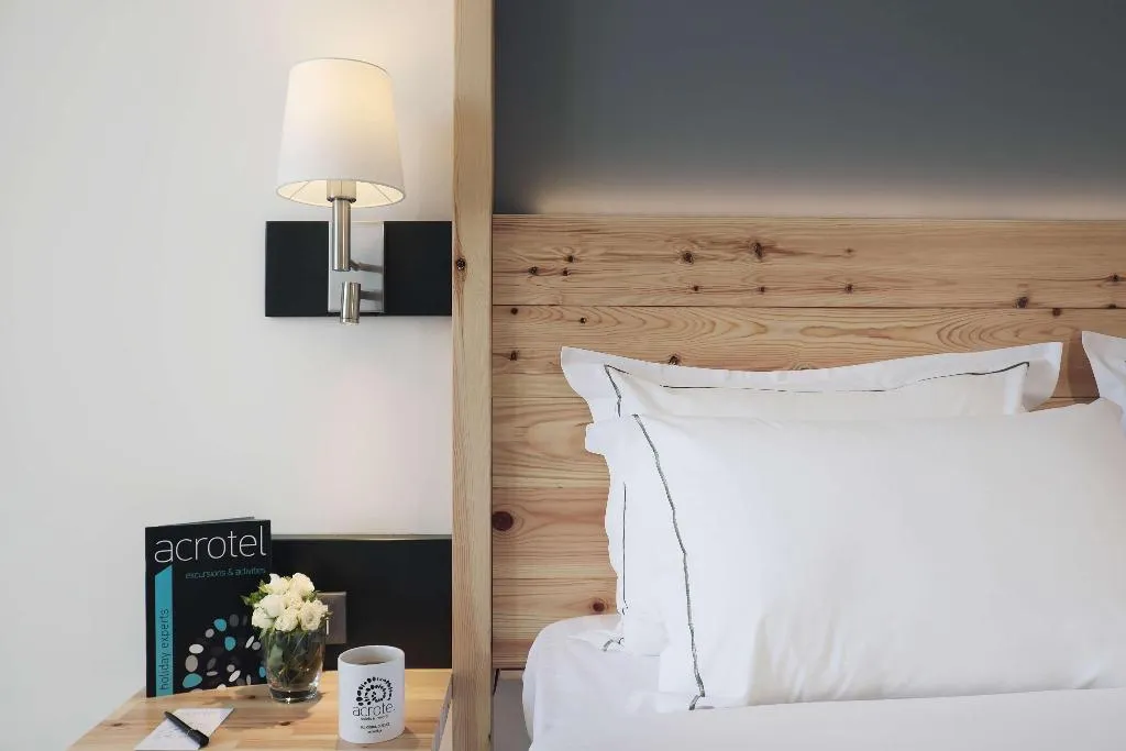 Room, Acrotel Elea Beach, Halkidiki