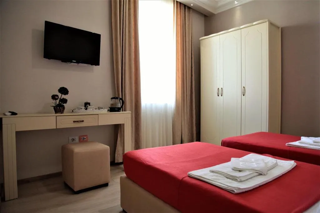 Room, Hotel Veliera, Durres