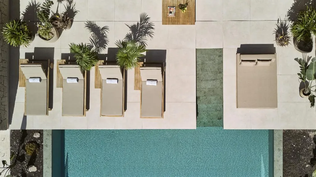 VILLA SEA VIEW Room, Royal Hideaway Corales Villas, Tenerife