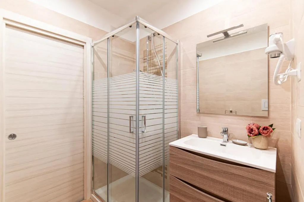 DOUBLE STANDARD Room, Neocore Boutique Hotel, Naples