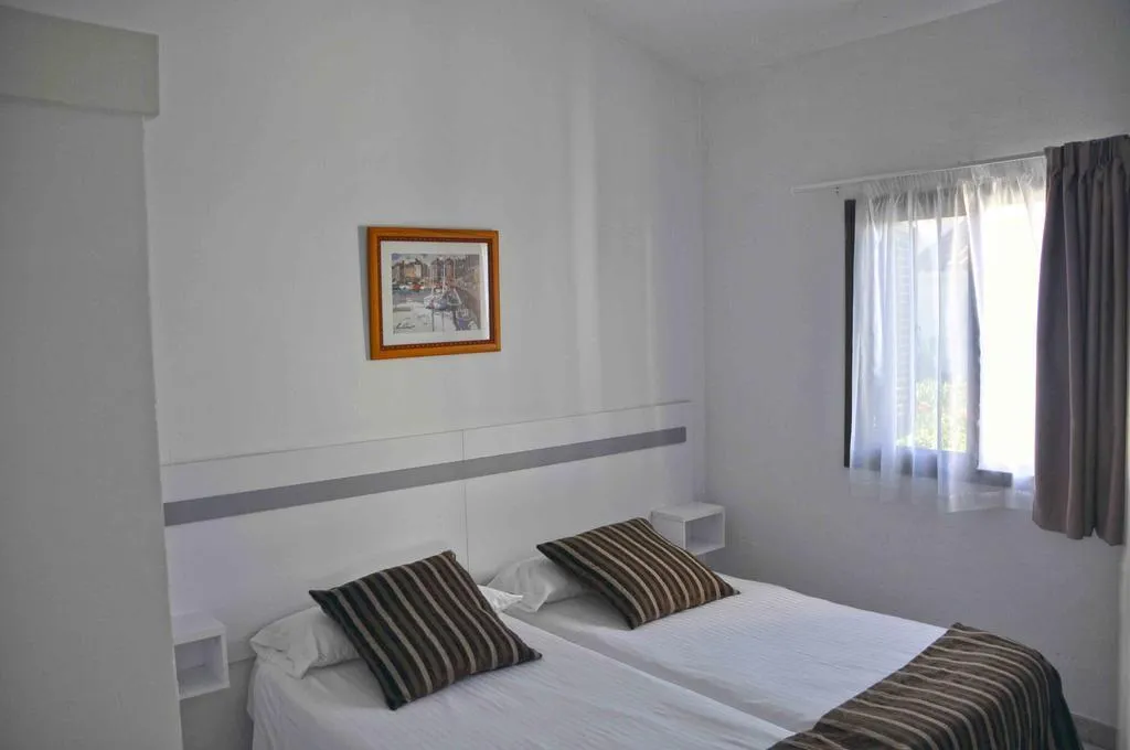 BUNGALOW SUPERIOR Room, Santa Clara, Gran Canaria