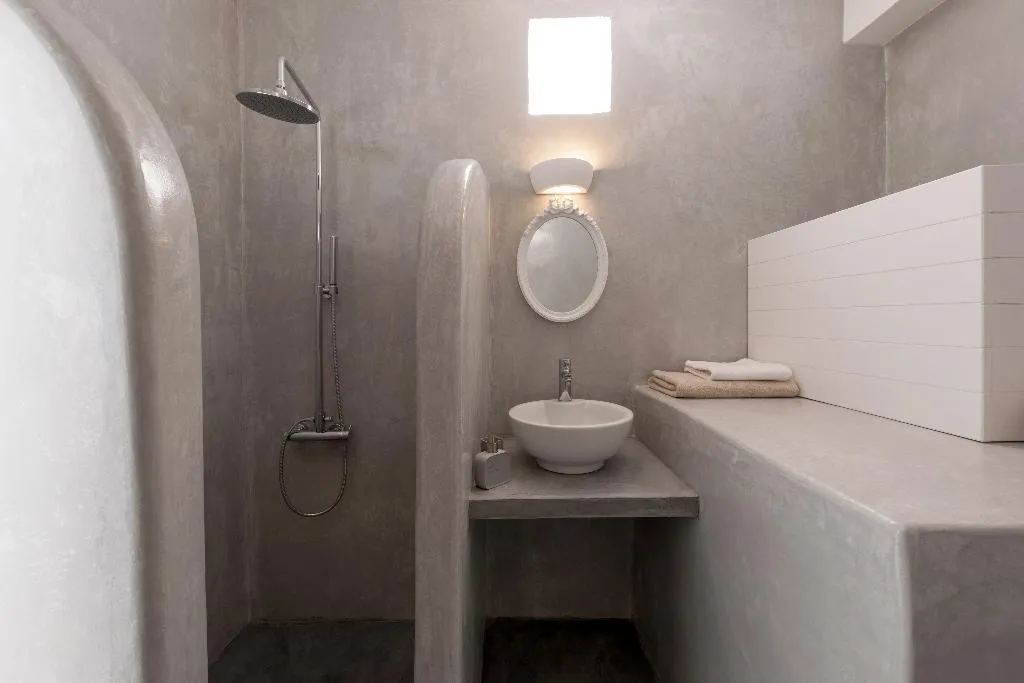 VILLA SUPERIOR WITH PRIVATE POOL Room, Katharos Pool Villas, Santorini