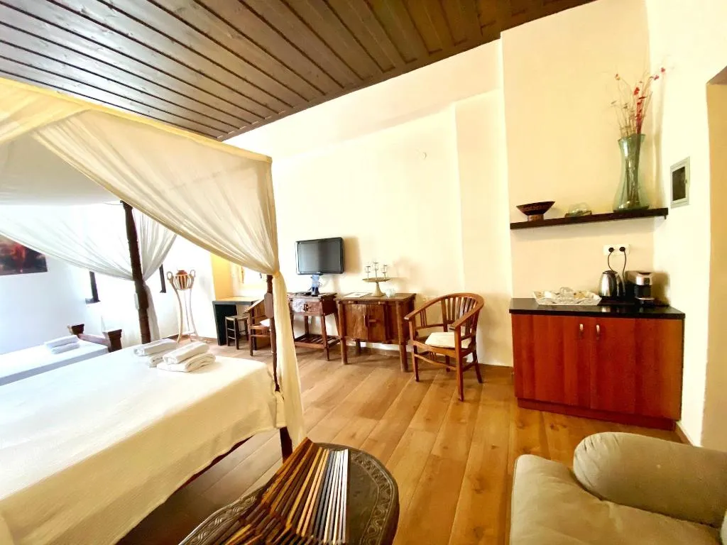 Room, Doge Traditional, Crete