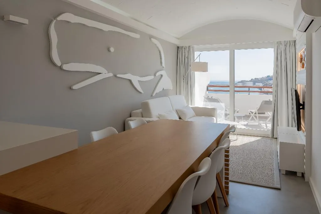 APARTMENT DELUXE TWO BEDROOM Room, MUPA Apartments, Algarve