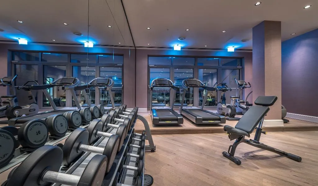 Sports and Entertainment, Allium Bodrum Resort & Spa, Bodrum