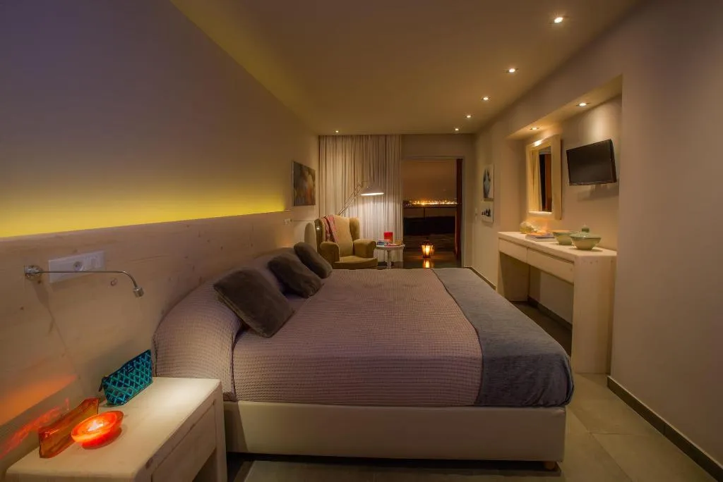 Room, Ionian Hill Studios, Zante