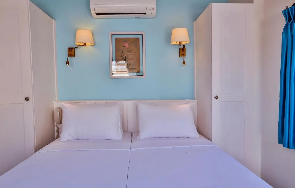 DOUBLE MOUNTAIN VIEW Room, Livia Hotel, Dalaman
