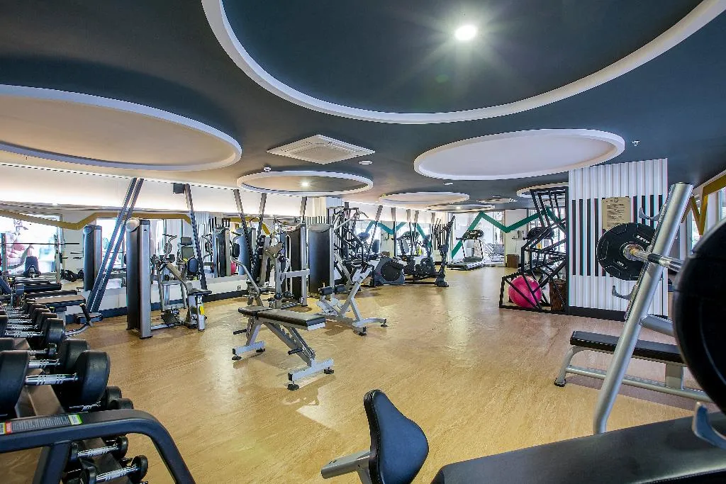 Sports and Entertainment, Jadore Deluxe Hotel & Spa, Antalya