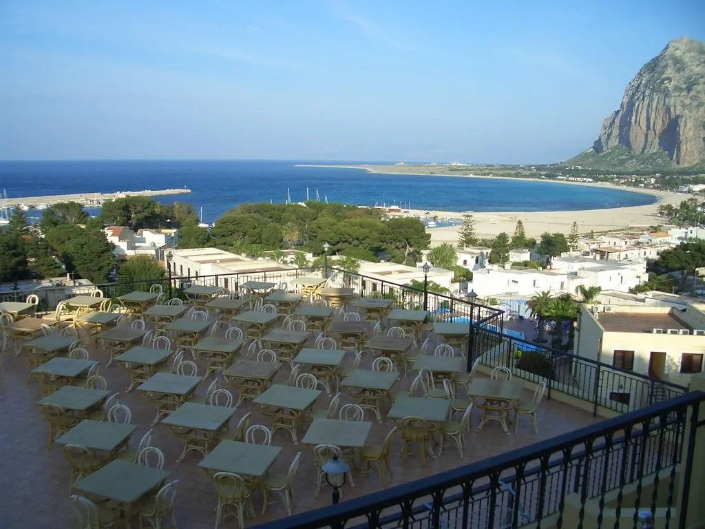 General view, Panoramic, Palermo