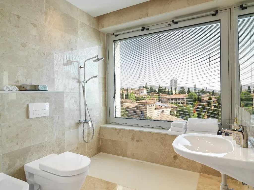 APARTMENT LUXURY Room, The Tower at St Raphael Resort, Cyprus