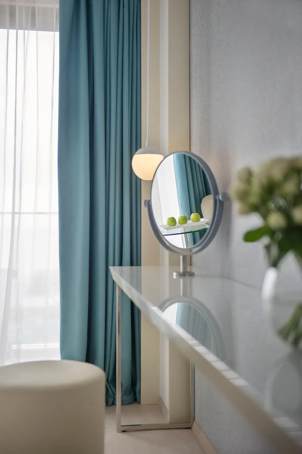 Double or Twin WITH JACUZZI Room, Ivi Mare - Designed for adults, Cyprus