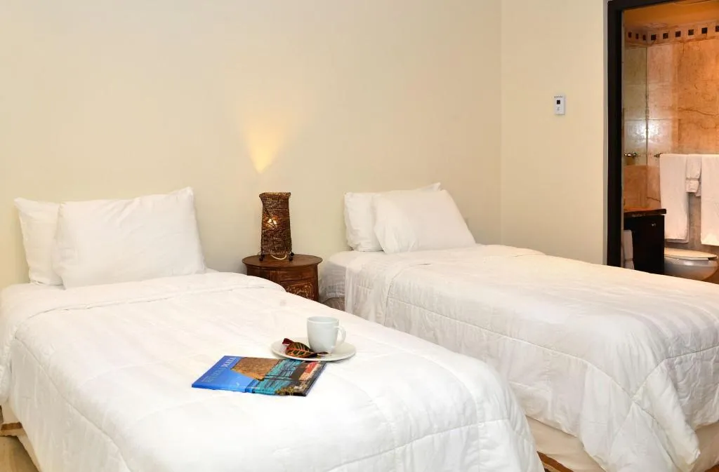 Room, El Taj Ocean Front and Beachside Condo Hotel, Playa Del Carmen