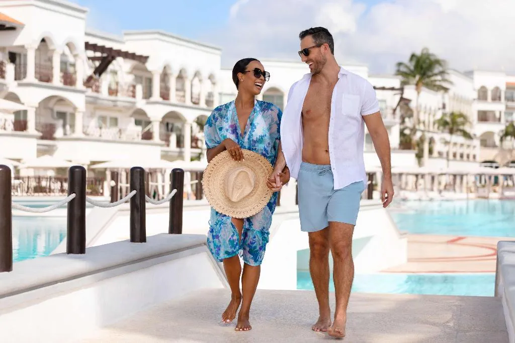 Conferences, Hyatt Vivid Playa Del Carmen - Adults Only, Playa Del Carmen