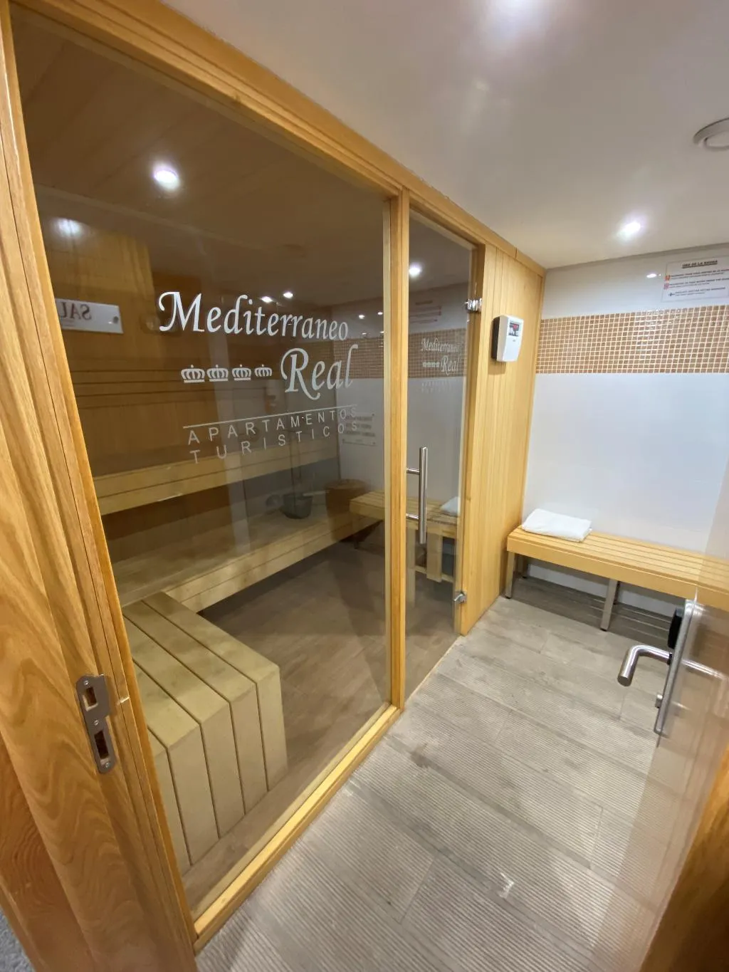 Sports and Entertainment, Mediterraneo Real, Costa Del Sol