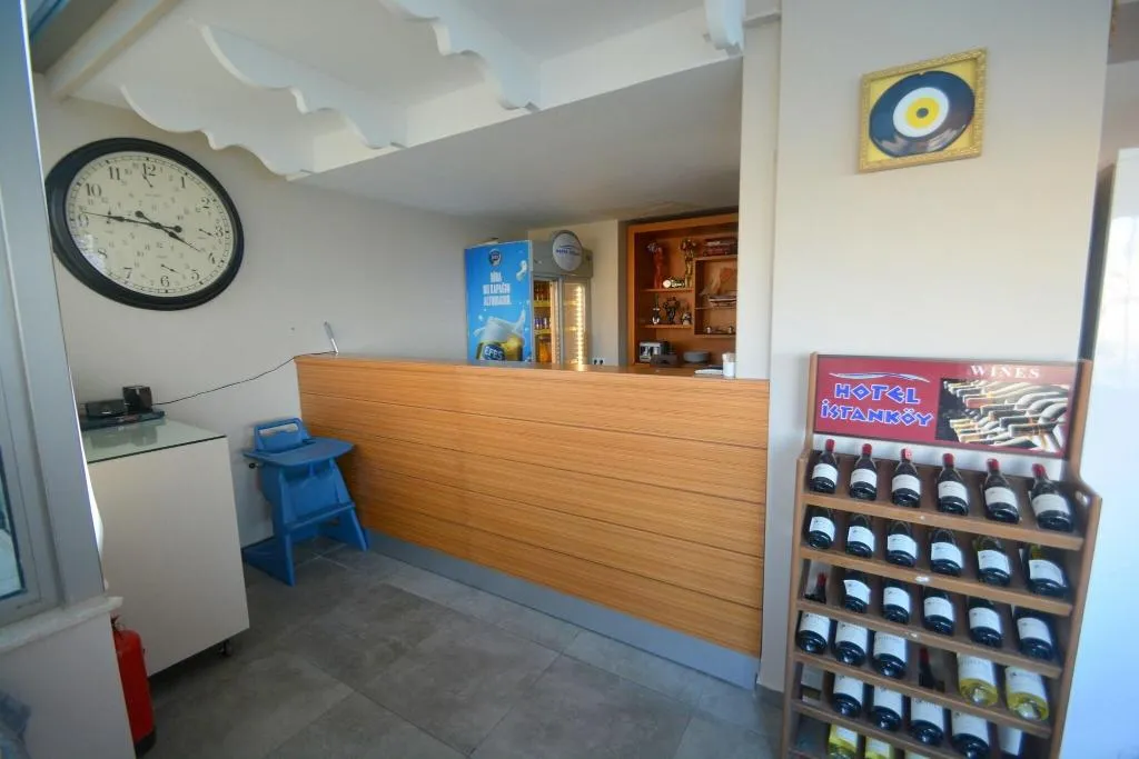 Restaurant, Istankoy Hotel Kusadasi, Izmir