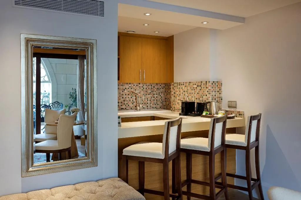 SUITE PREMIUM Room, Mardan Palace, Antalya