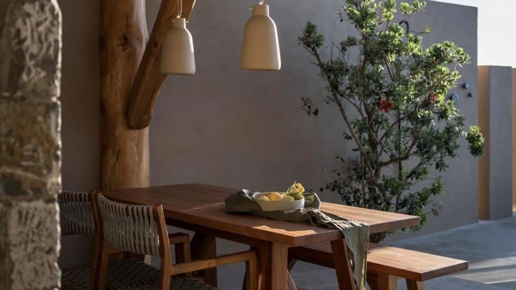 Room SEA VIEW Room, Acro Wellness Suites - Adults Only, Crete