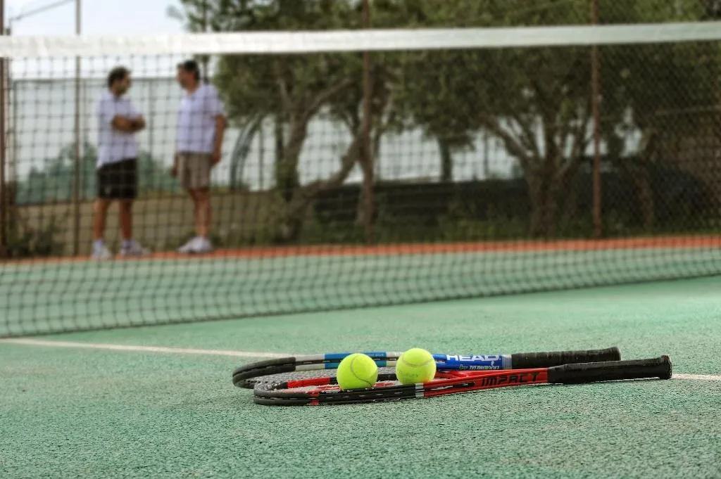 Sports and Entertainment, Paradise Island Villas, Crete