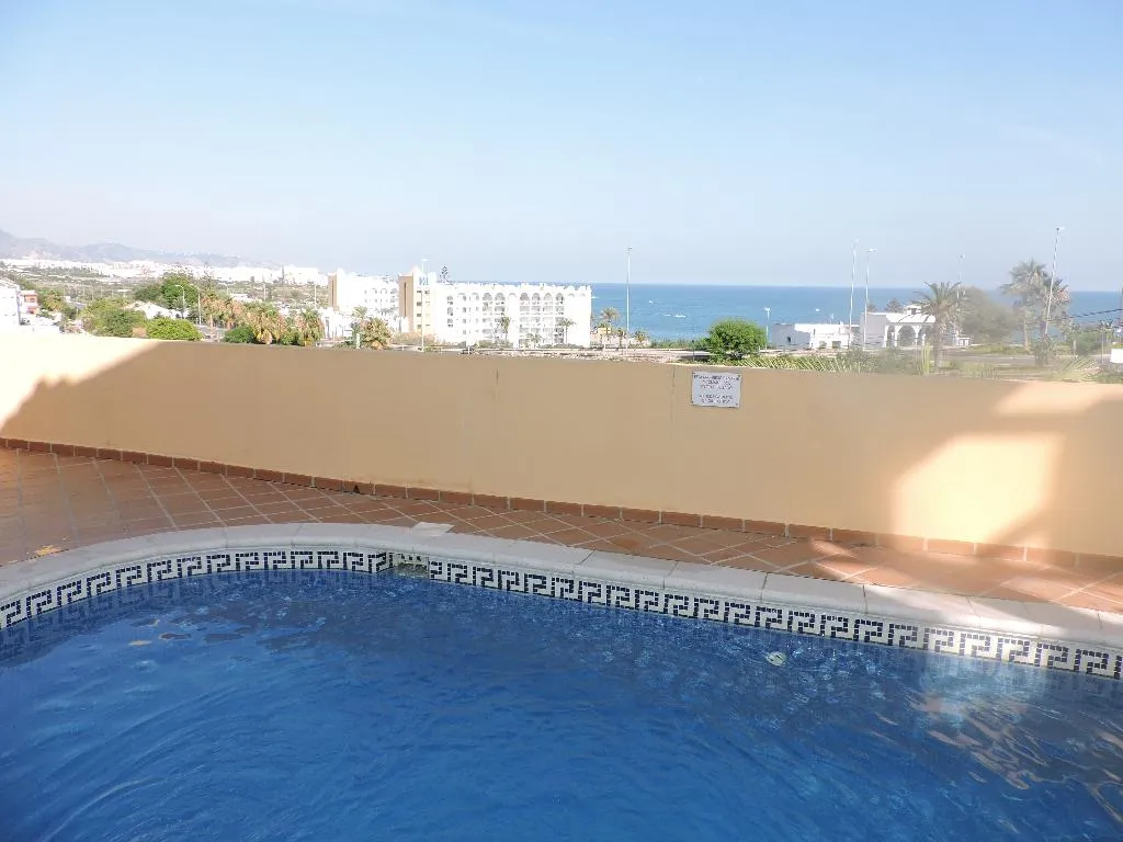 Pool, Apartamento El Olivar Punta Lara, Costa Del Sol