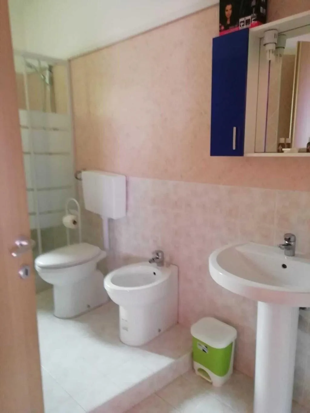 Room, Tus Hotel, Palermo