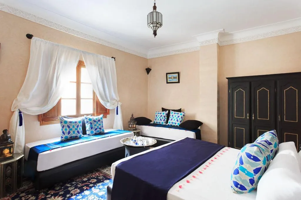Room, Arabian Riad Marrakech, Marrakech