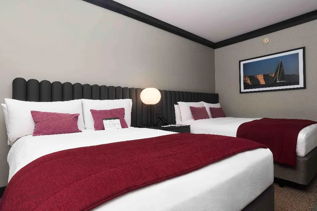 DOUBLE PREMIUM Room, InterContinental Malta, Malta