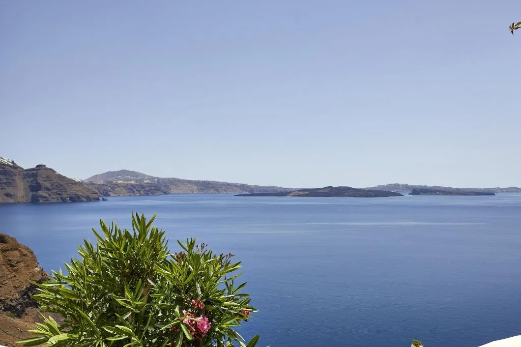 Room, Allure Breeze Suites, Santorini