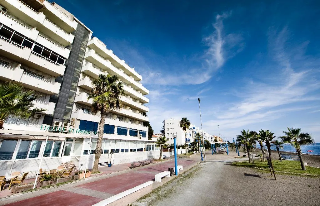 General view, Fay Victoria Beach, Costa Del Sol