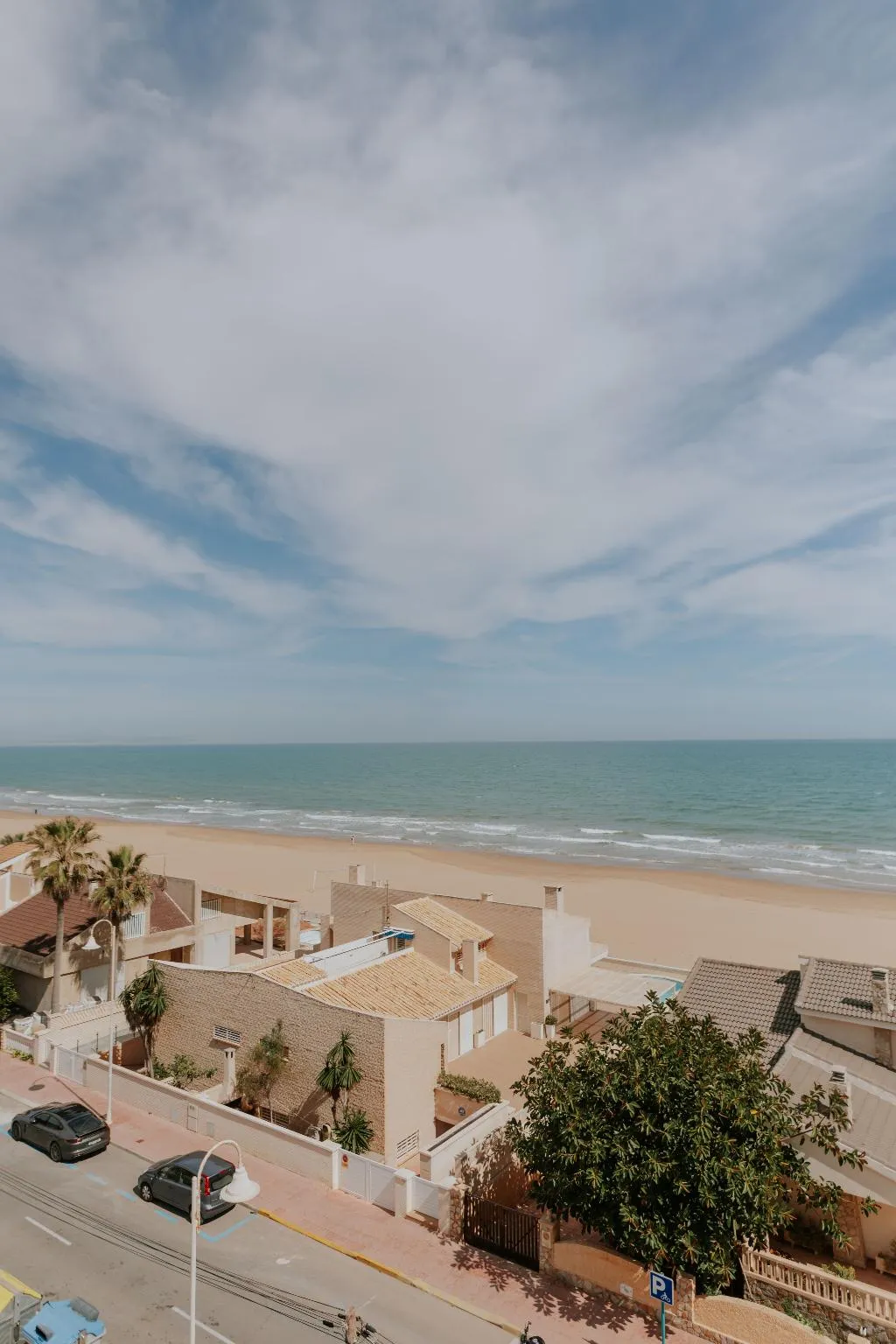 DOUBLE SUPERIOR Room, Meridional, Costa Blanca