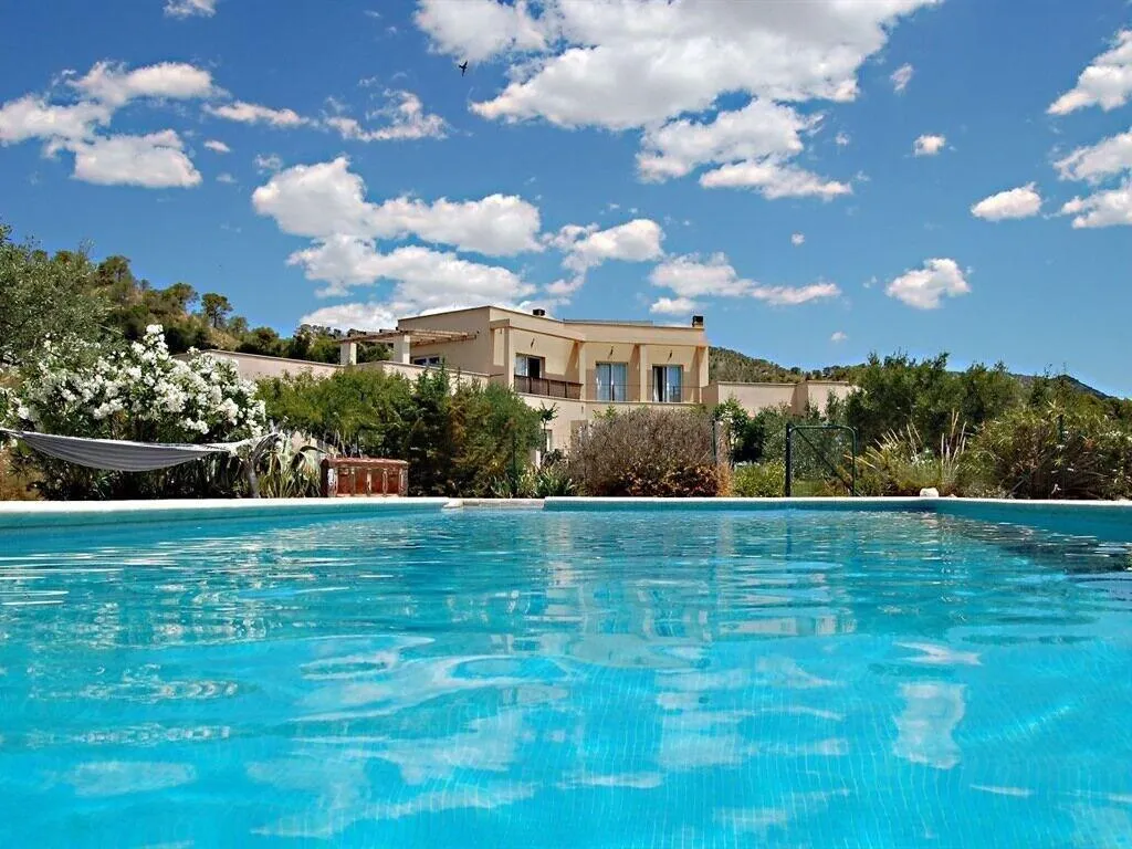 Sports and Entertainment, El Pao, Costa Blanca
