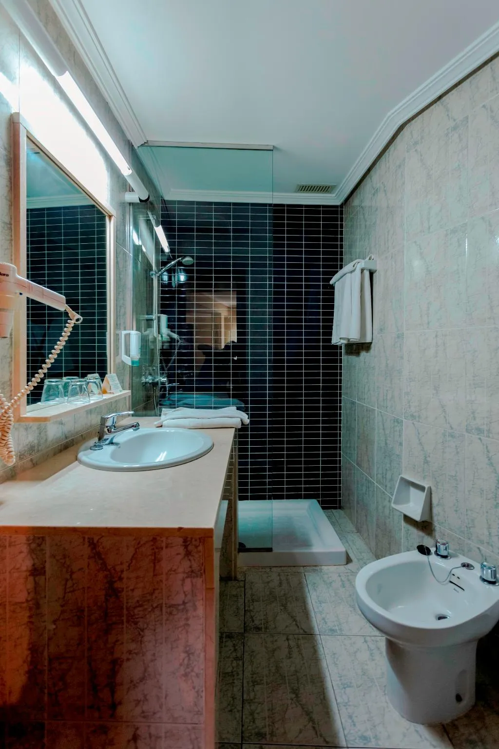 APARTMENT ONE BEDROOM Room, Torreluz Aparthotel, Costa Almeria