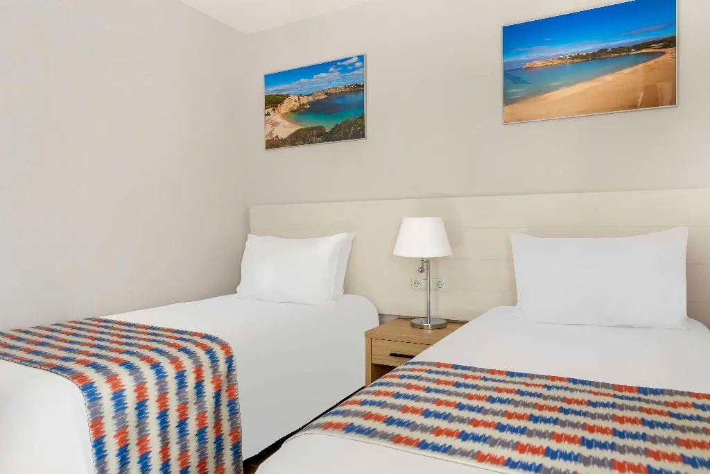Room, White Sands Beach Club, Menorca