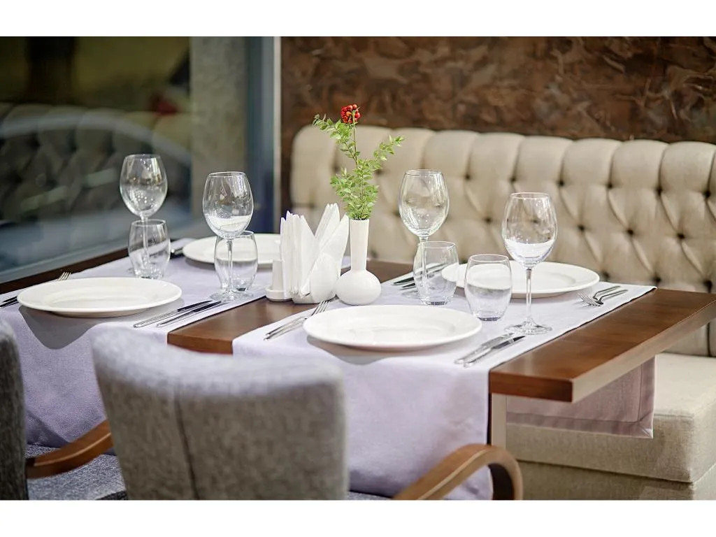 Restaurant, Kordon Hotel Cankaya, Izmir