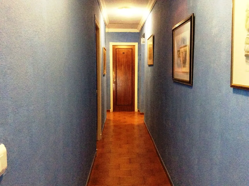 Lobby, Horizonte, Menorca