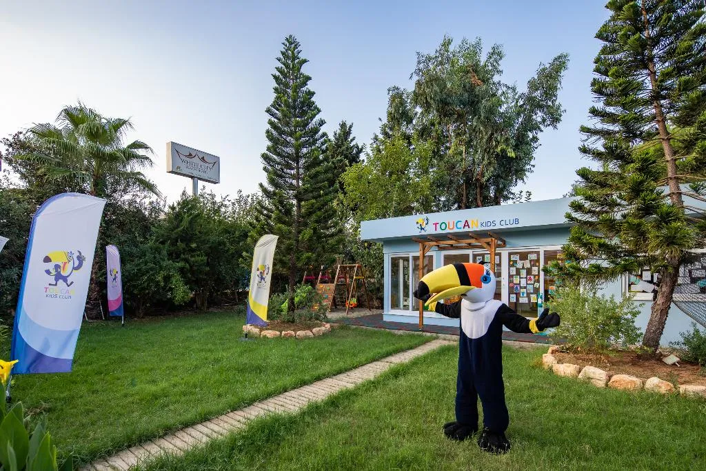 Sports and Entertainment, Club Mirabell Hotel, Antalya