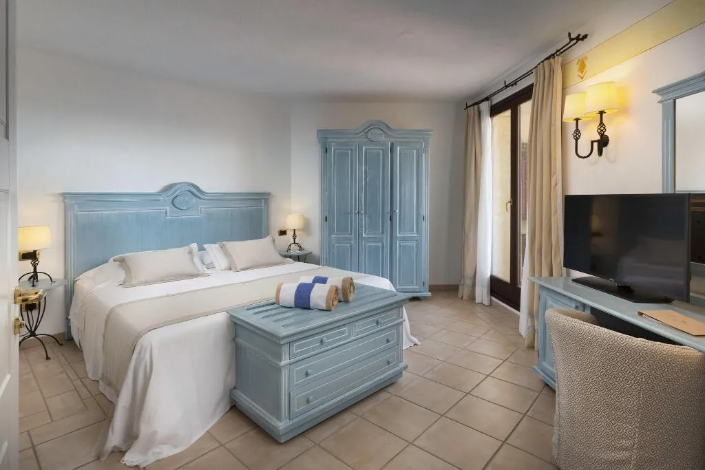 Room, Abi d'Oru, Olbia