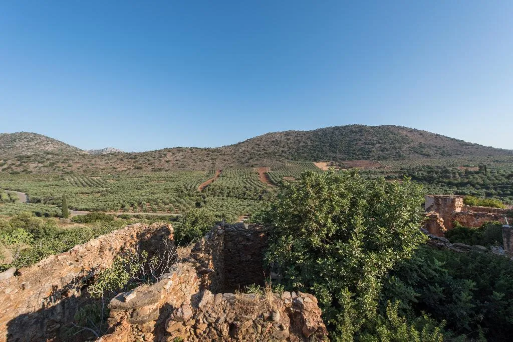 SUITE GARDEN VIEW Room, Lameriana Secret Village, Crete