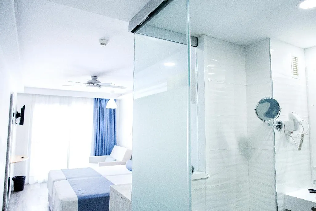 Double or Twin PROMO Room, Surfing Colors, Fuerteventura