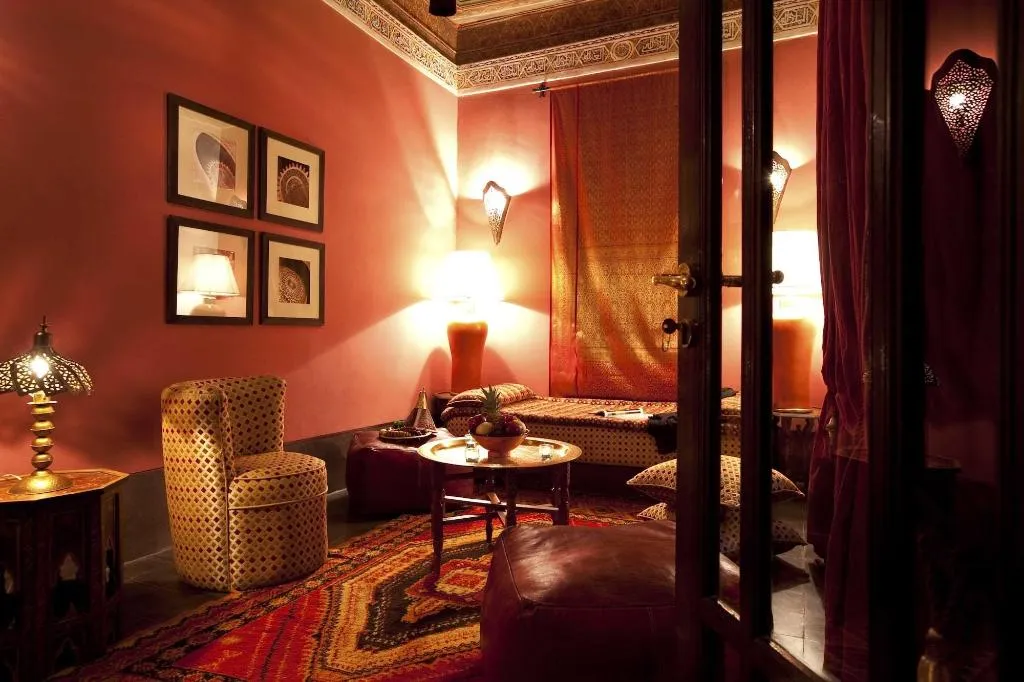 Room, Riad Assouel, Marrakech