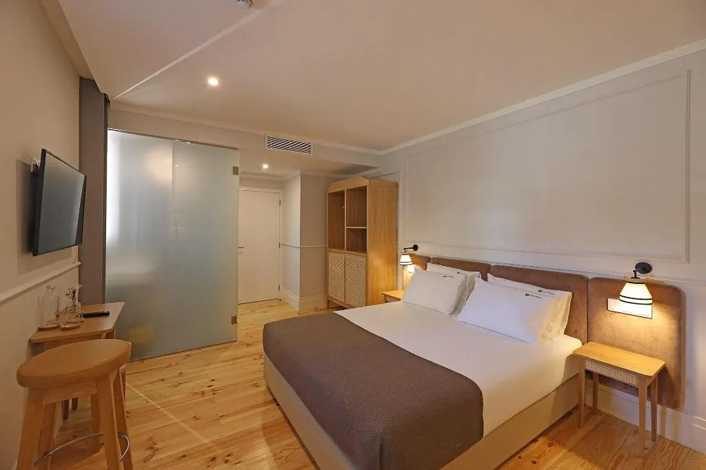 Room, Memoria Porto Flh Hotels, Porto