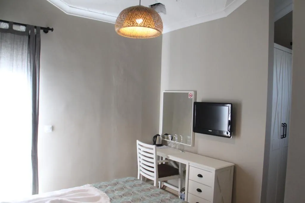 Room, Side Kleopatra Beach Hotel, Antalya