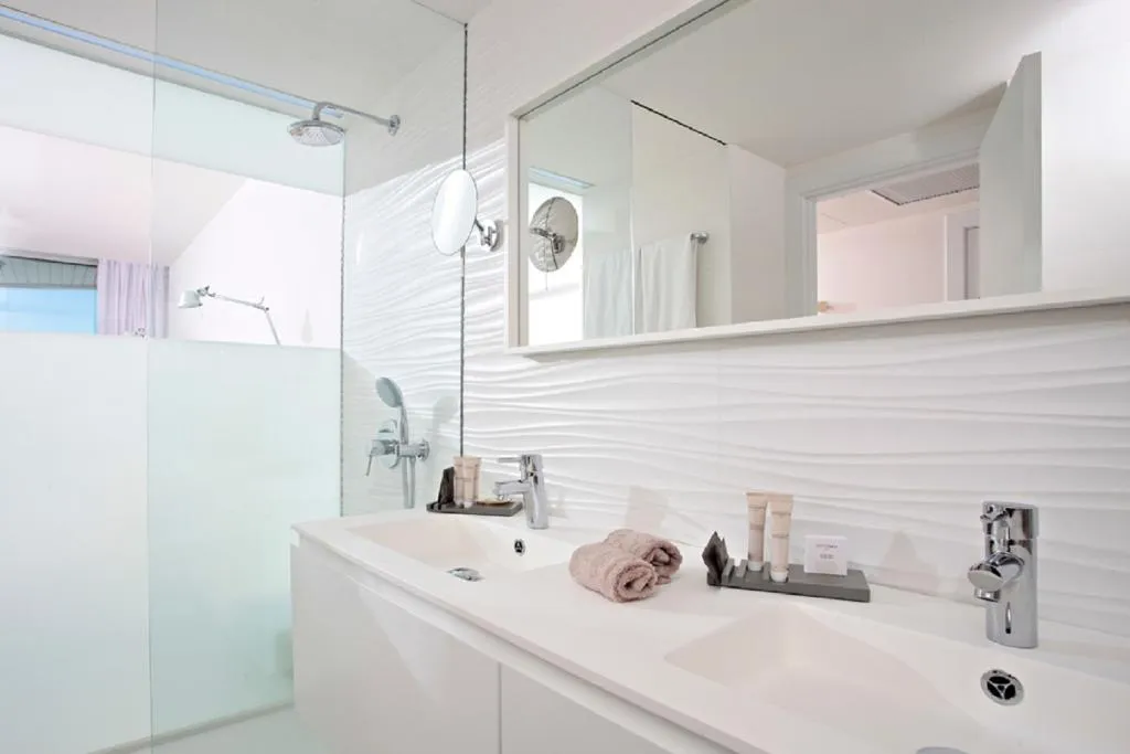 DOUBLE SINGLE USE SUPERIOR SEA VIEW Room, Son Moll Sentits Hotel & Spa, Majorca