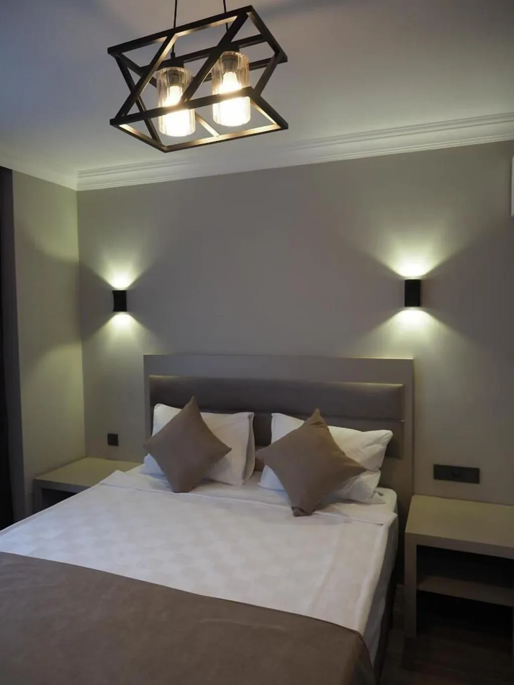 Room, Zenia Otel, Antalya